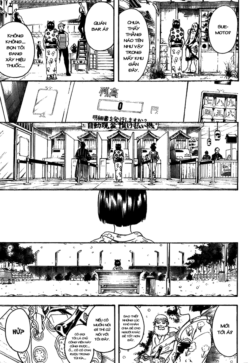 Chapter 296 - Trang 19