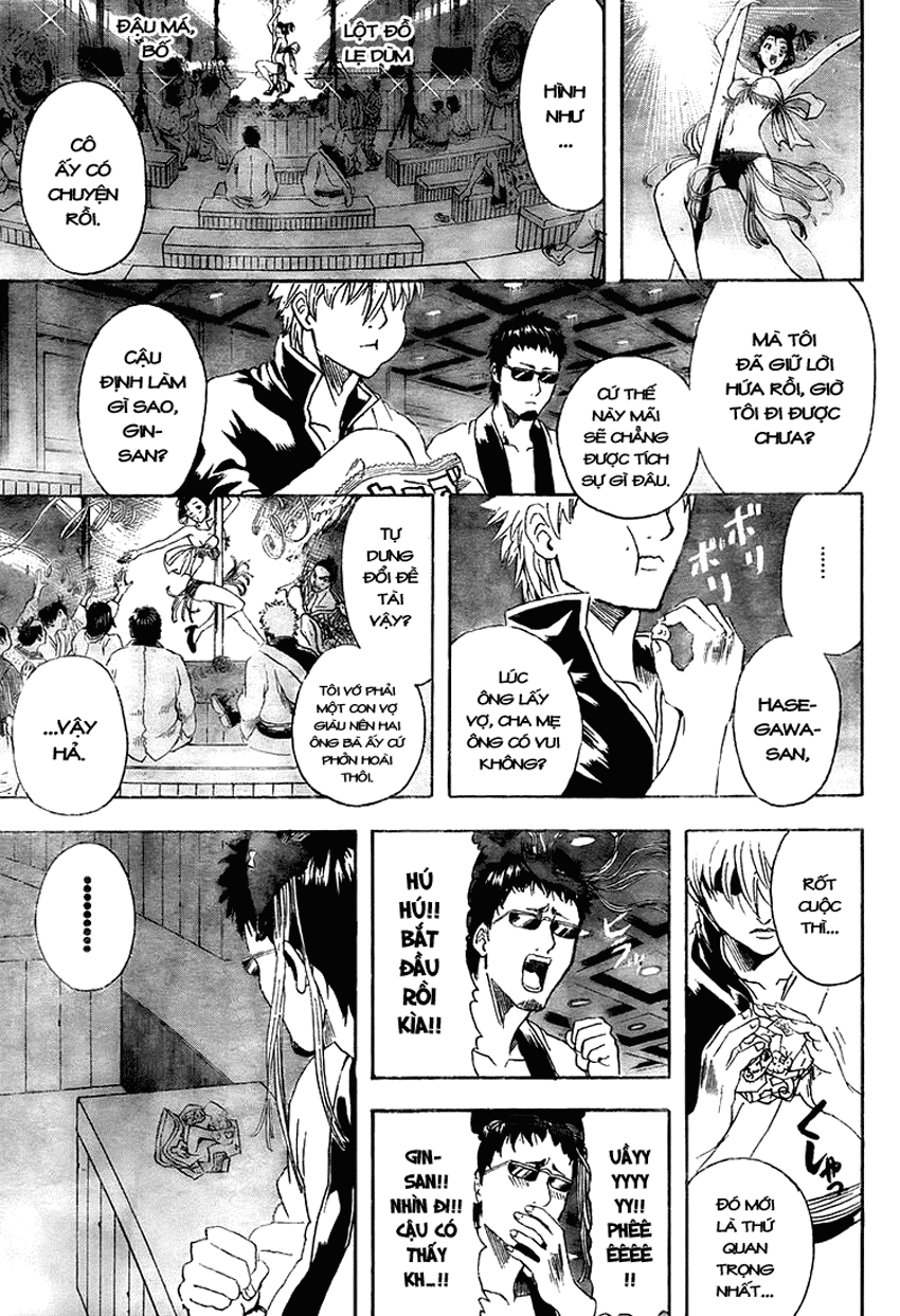 Chapter 296 - Trang 21