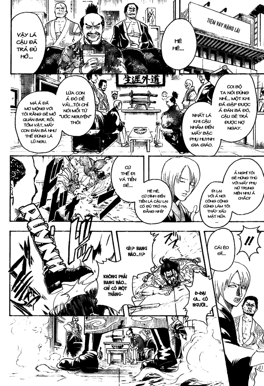Chapter 296 - Trang 22