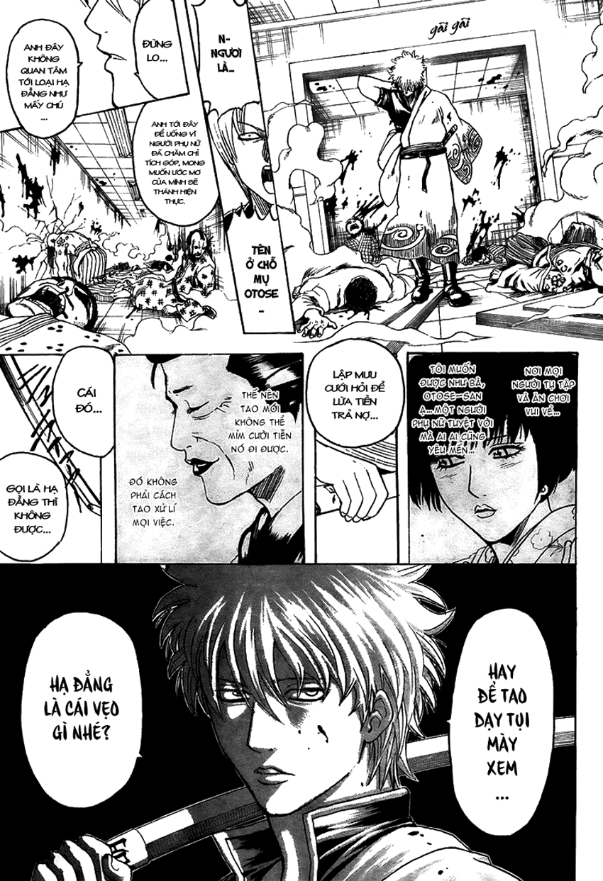 Chapter 296 - Trang 23