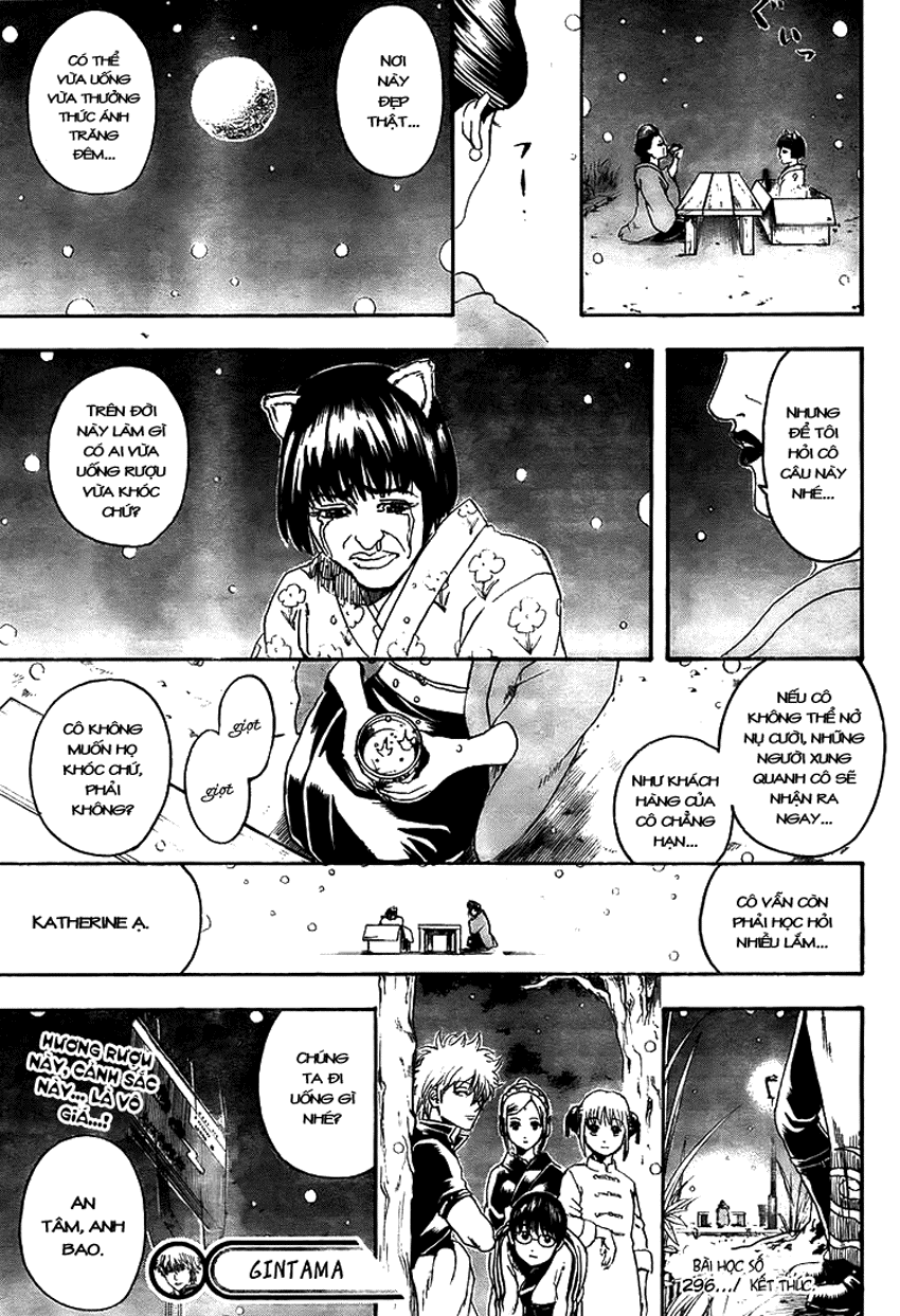 Chapter 296 - Trang 25