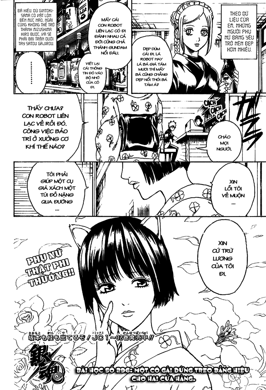 Chapter 296 - Trang 8