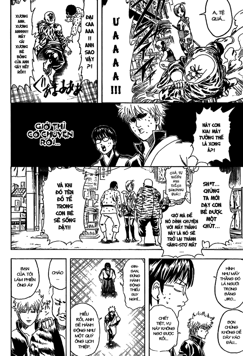Chapter 297 - Trang 18