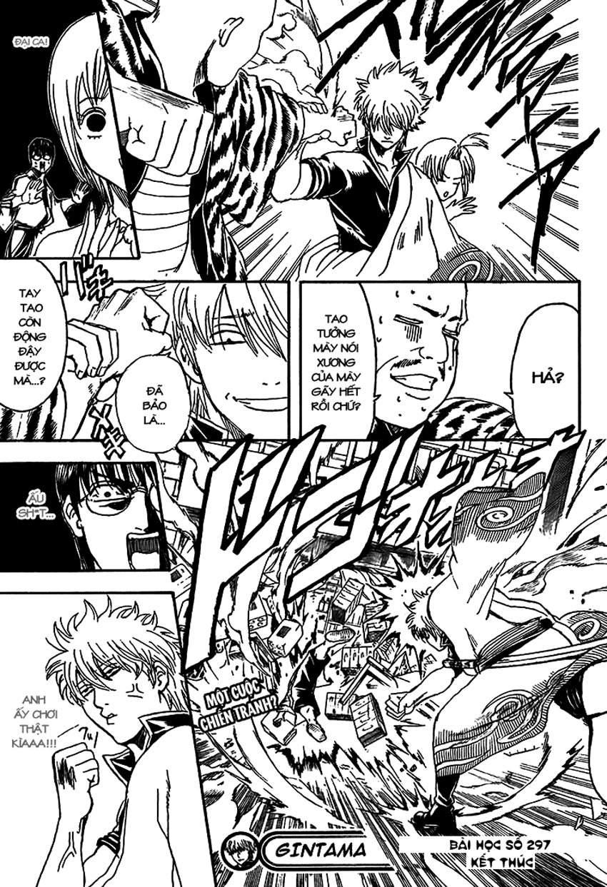 Chapter 297 - Trang 21