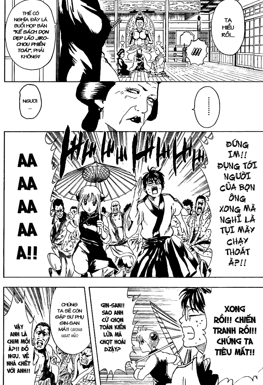 Chapter 298 - Trang 11