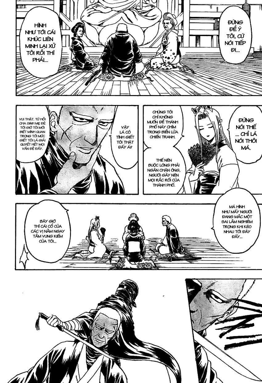 Chapter 298 - Trang 16