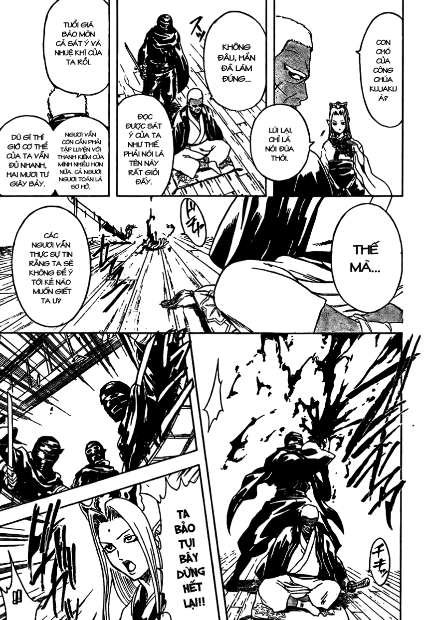Chapter 298 - Trang 17