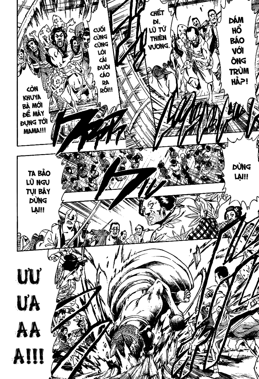 Chapter 298 - Trang 18