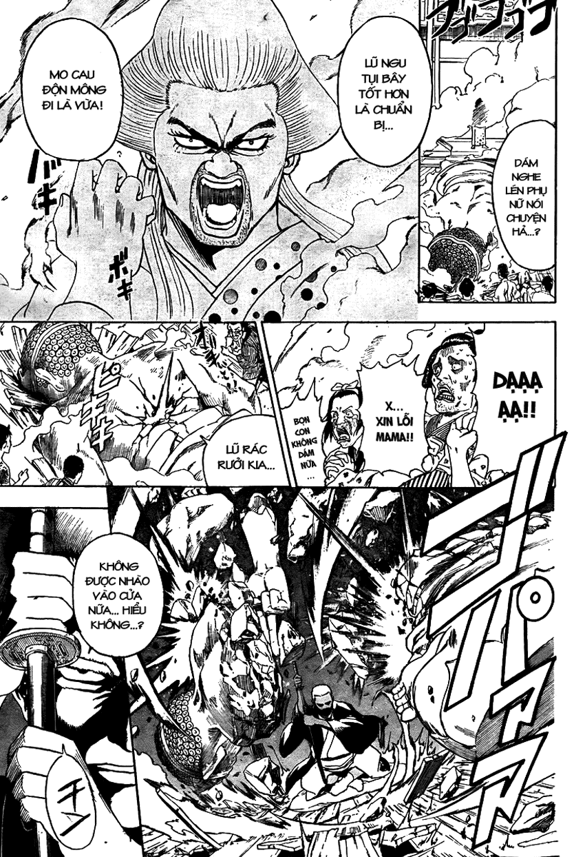 Chapter 298 - Trang 19