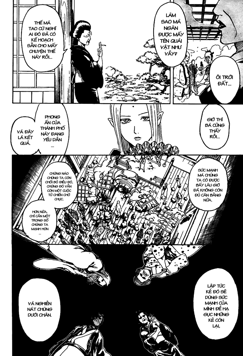 Chapter 298 - Trang 20