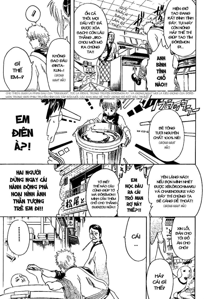 Chapter 298 - Trang 5