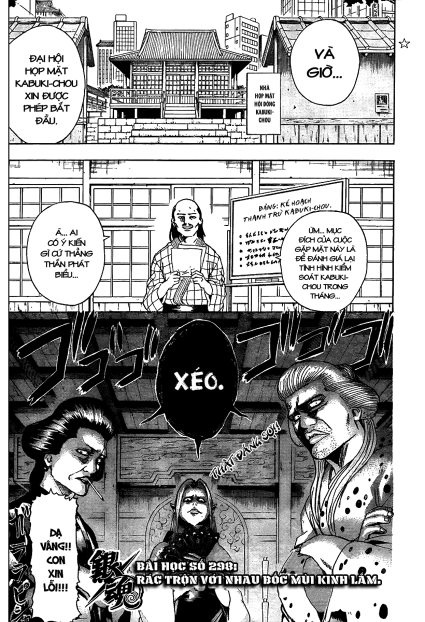 Chapter 298 - Trang 6