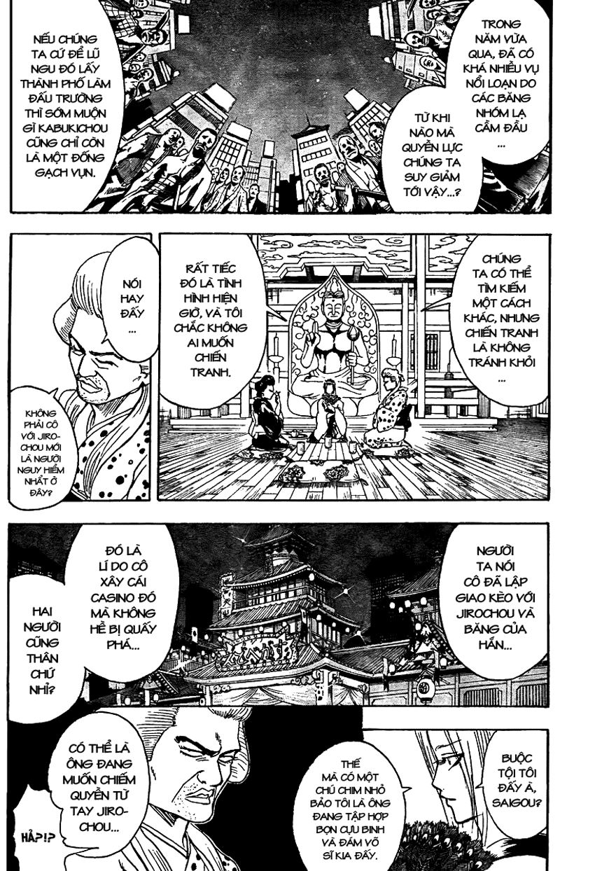 Chapter 298 - Trang 8