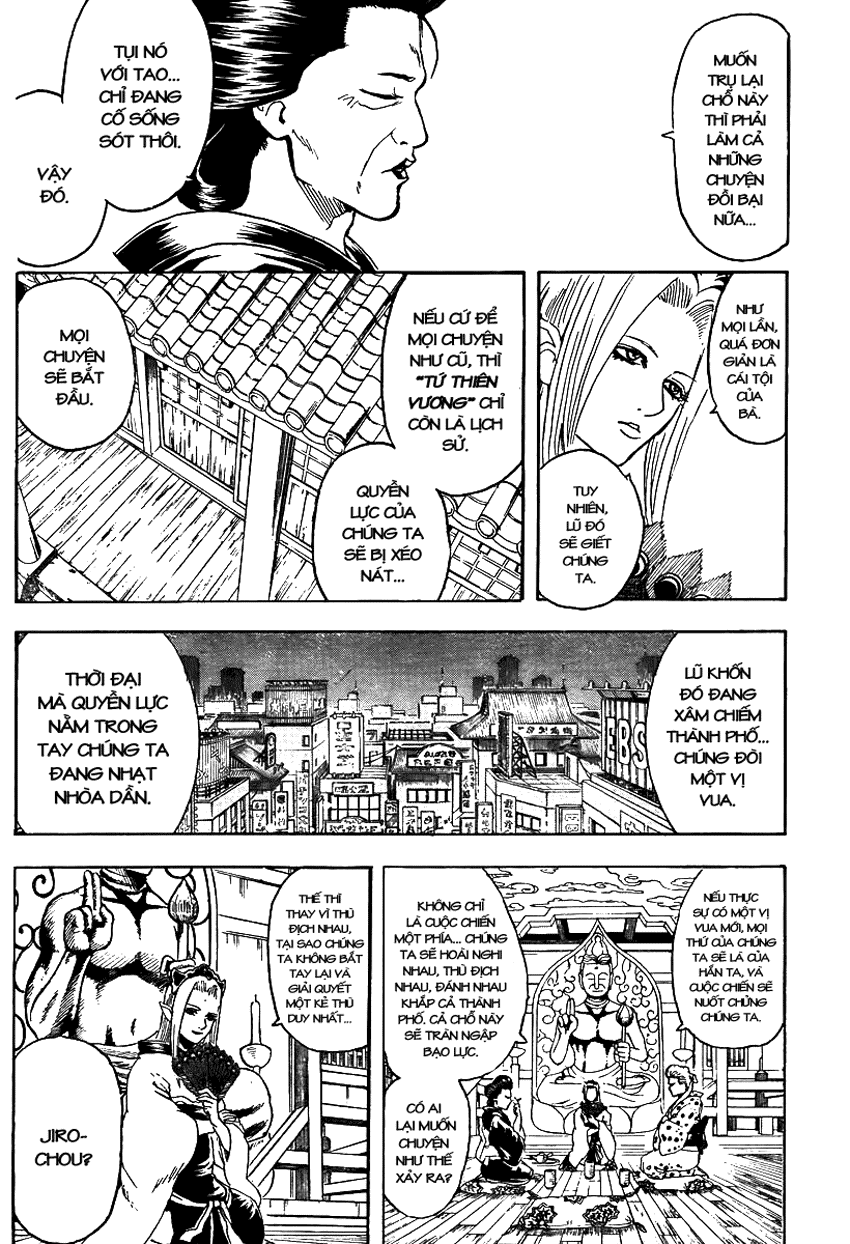 Chapter 298 - Trang 10