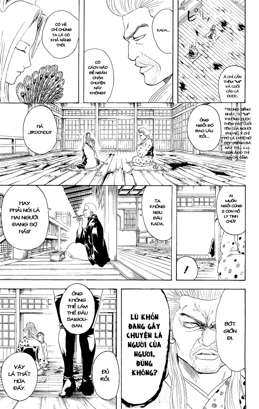 Chapter 299 - Trang 15
