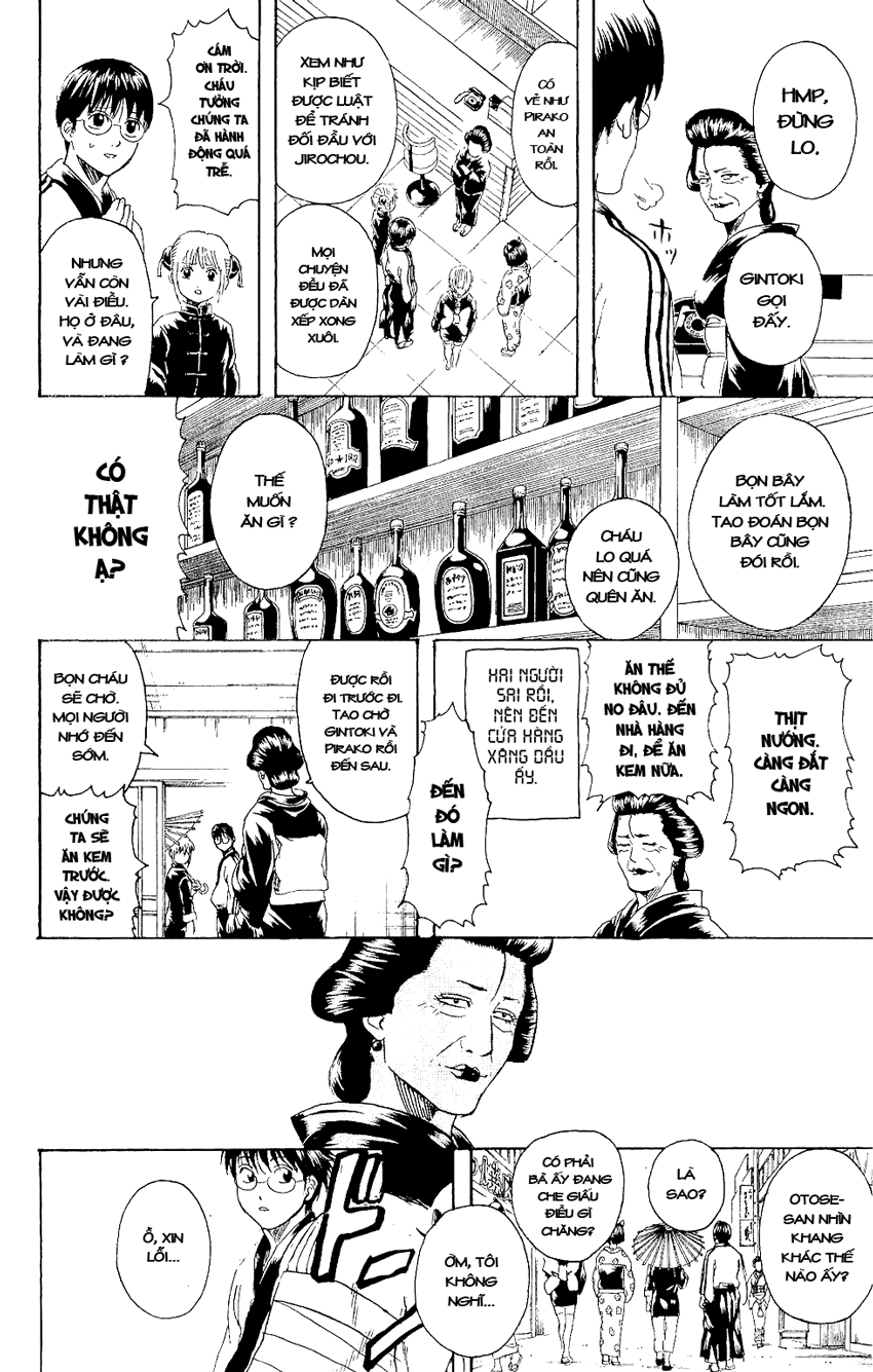 Chapter 299 - Trang 20