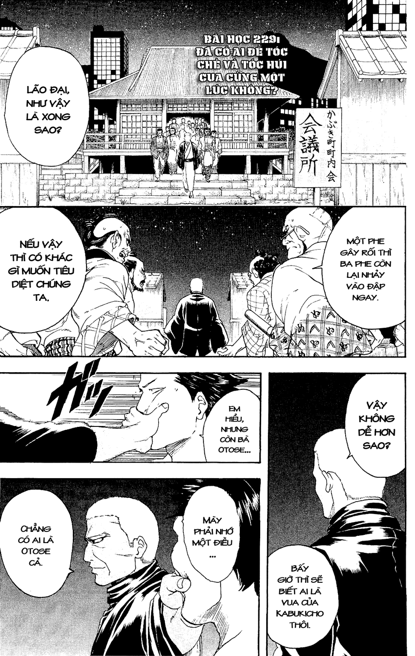 Chapter 299 - Trang 3