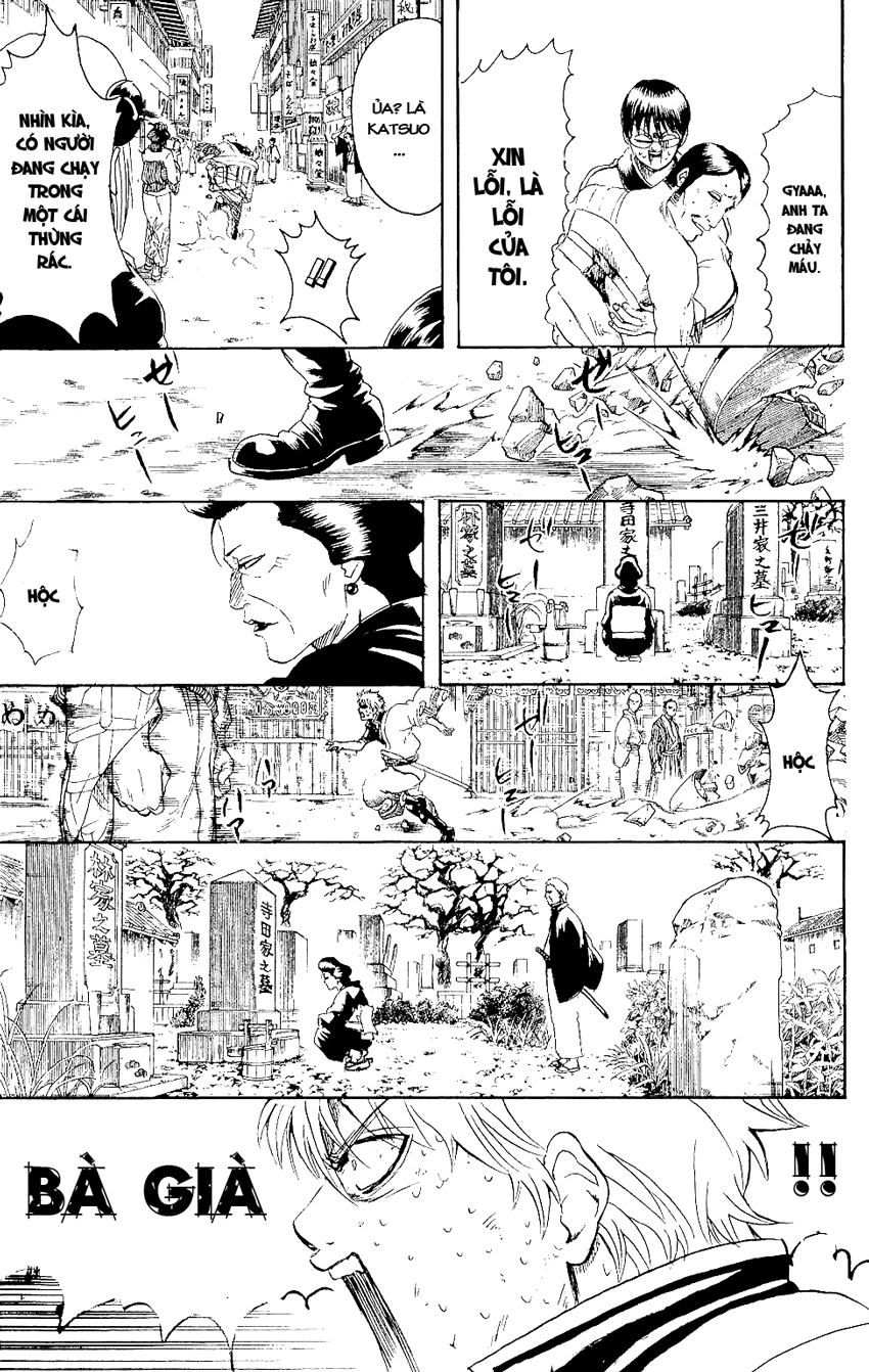 Chapter 299 - Trang 21
