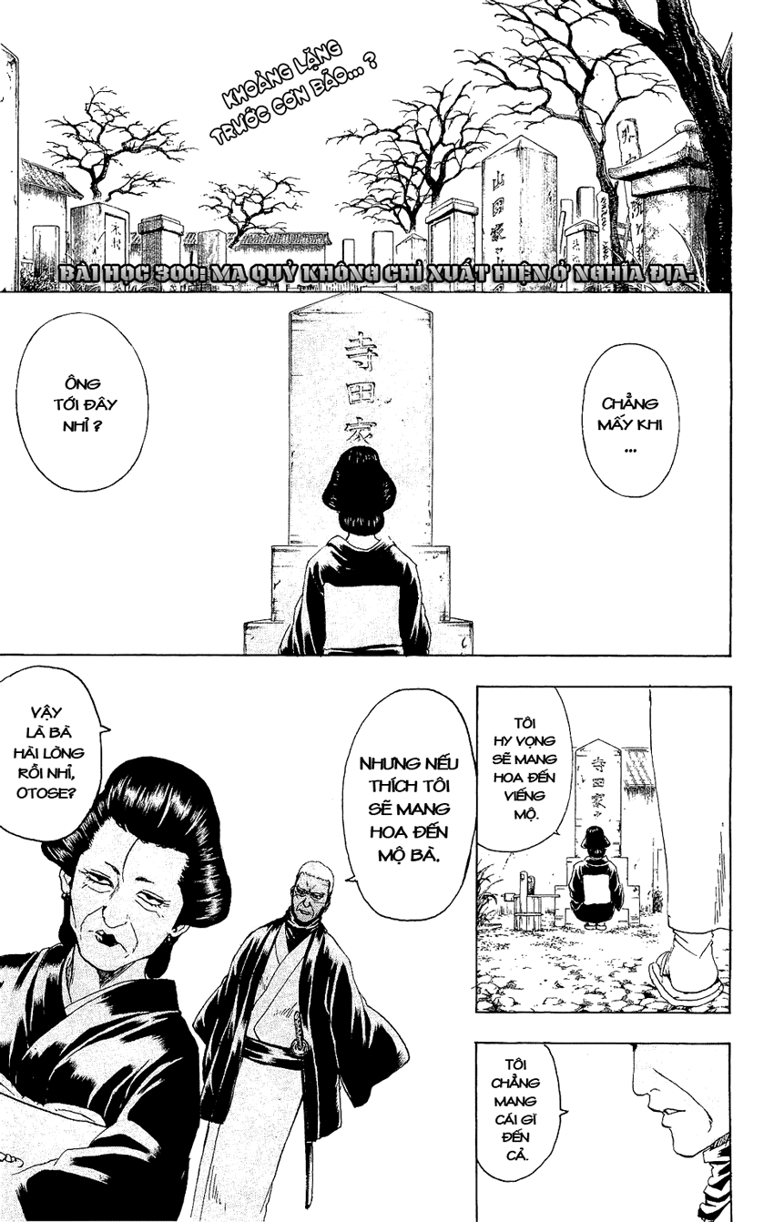 Chapter 300 - Trang 3