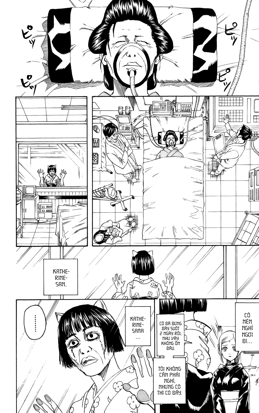 Chapter 301 - Trang 11