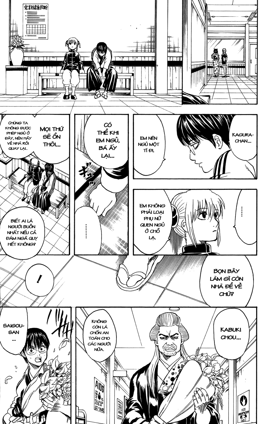 Chapter 301 - Trang 12