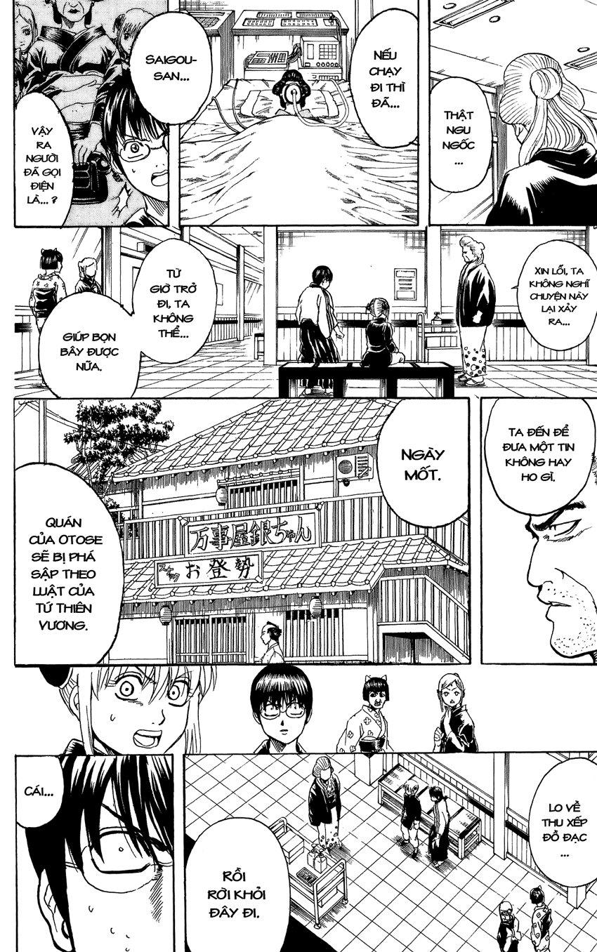 Chapter 301 - Trang 13