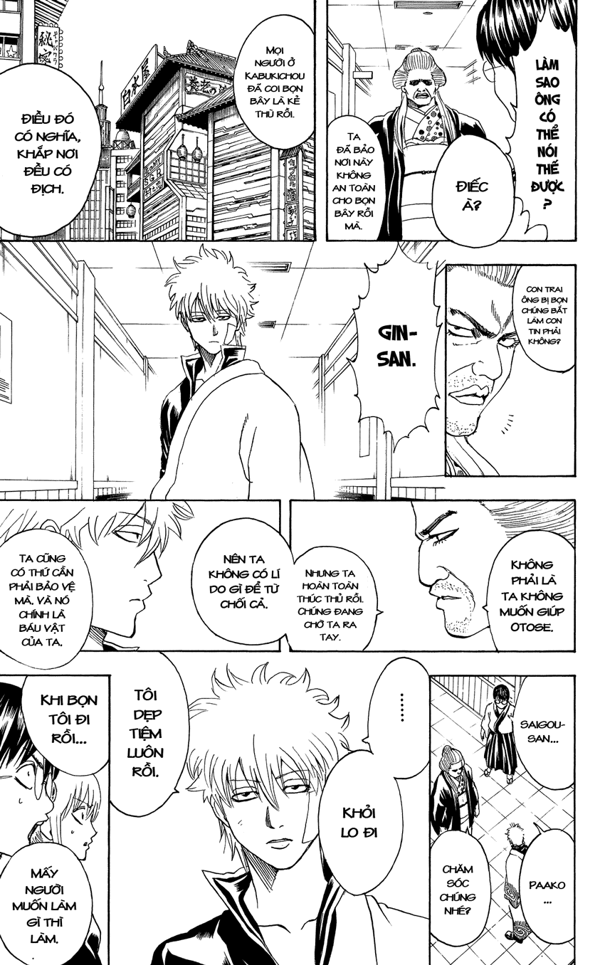 Chapter 301 - Trang 14