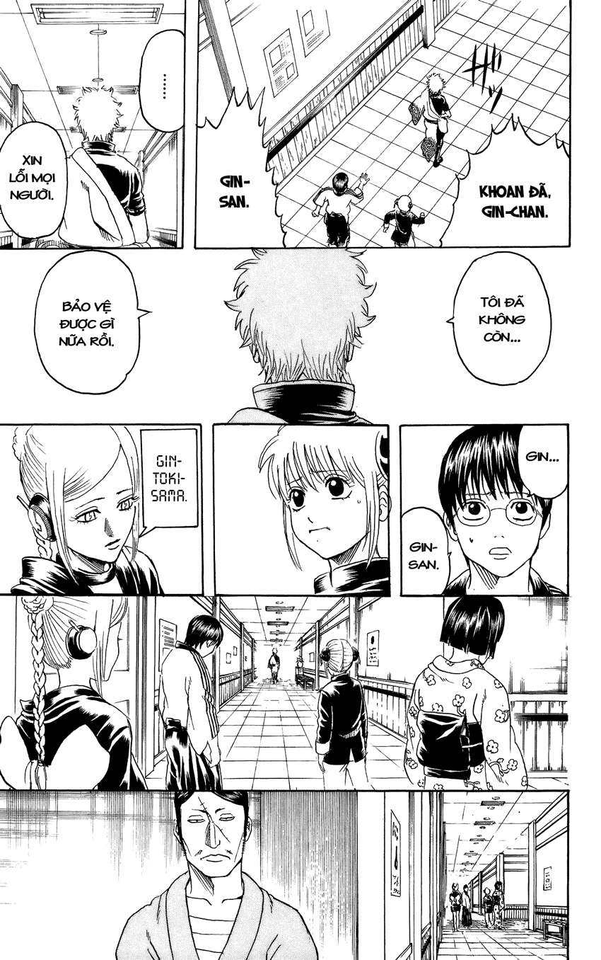 Chapter 301 - Trang 16