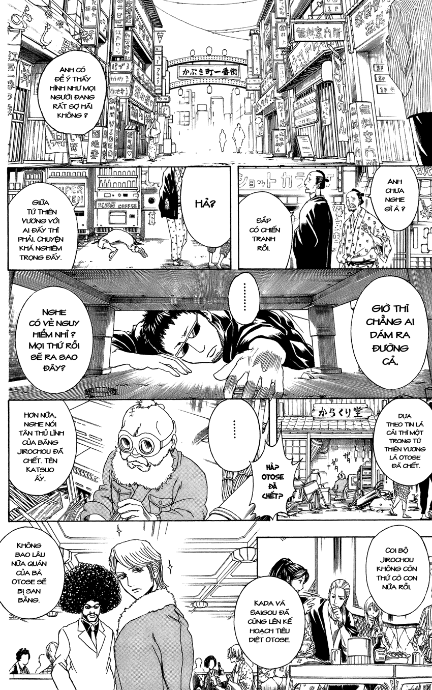 Chapter 301 - Trang 17