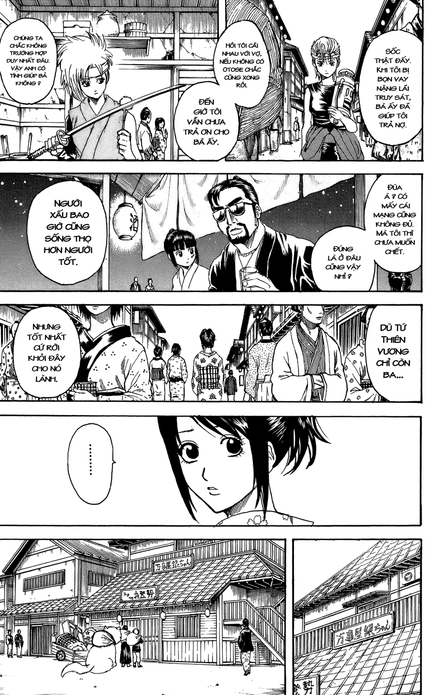 Chapter 301 - Trang 18