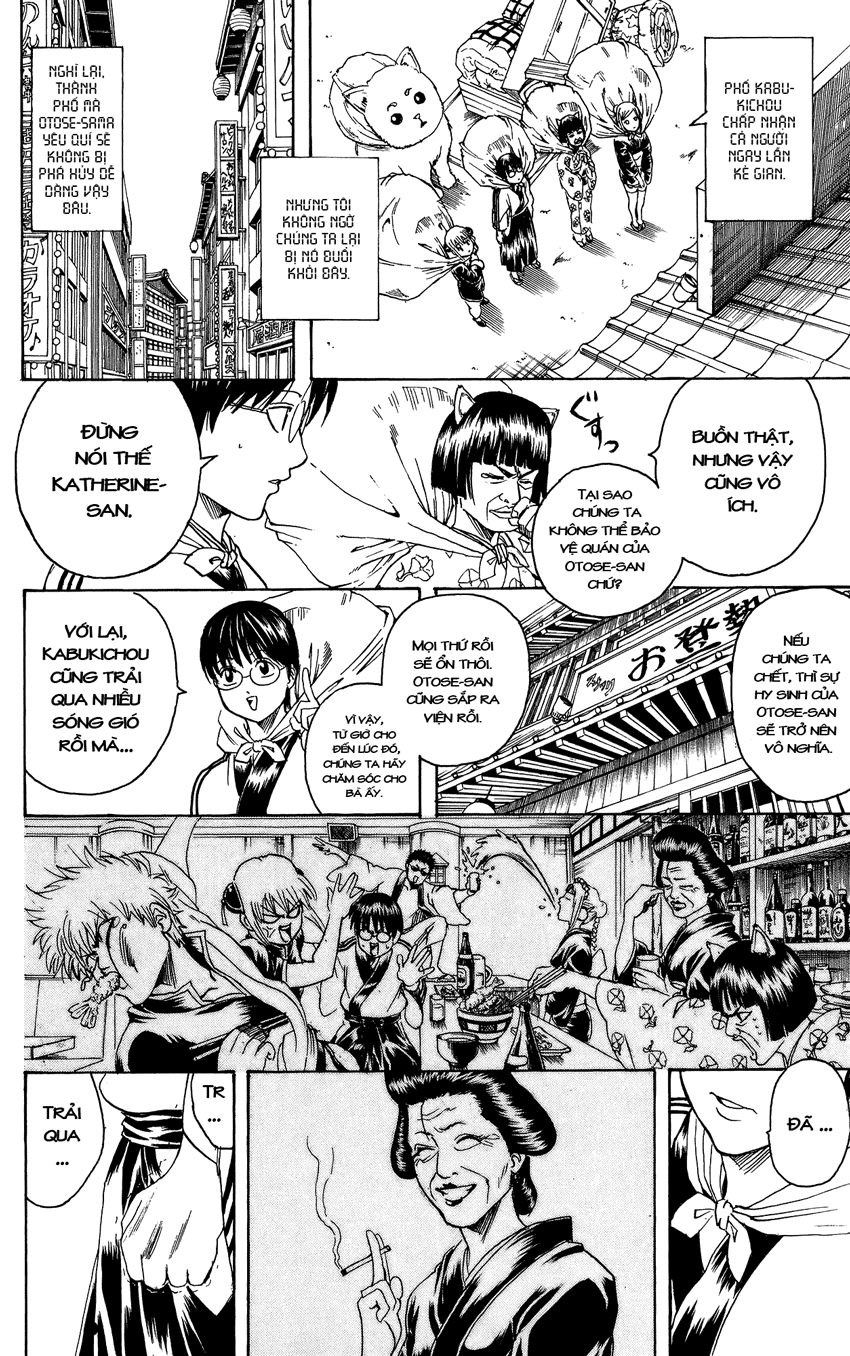 Chapter 301 - Trang 19