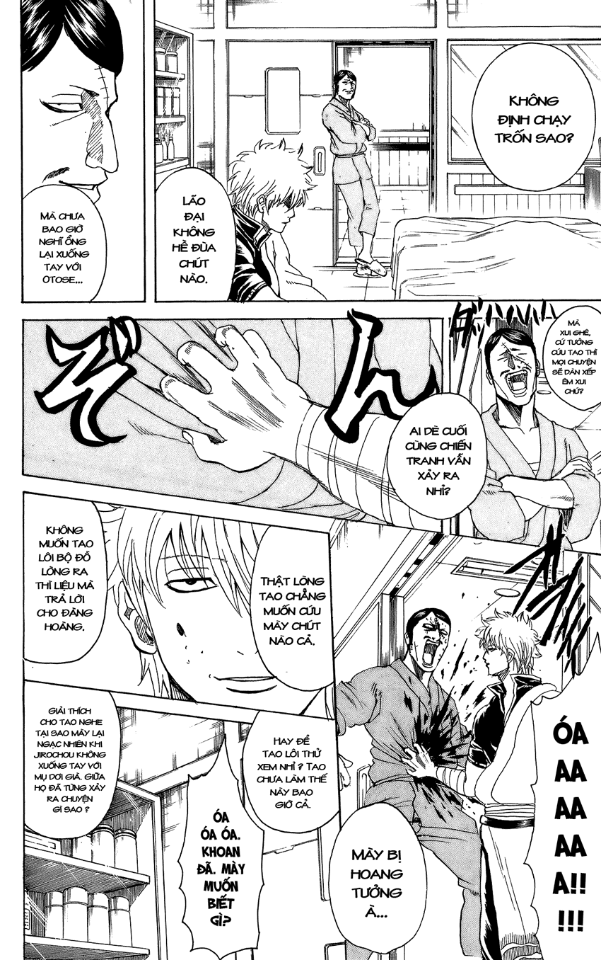 Chapter 301 - Trang 21