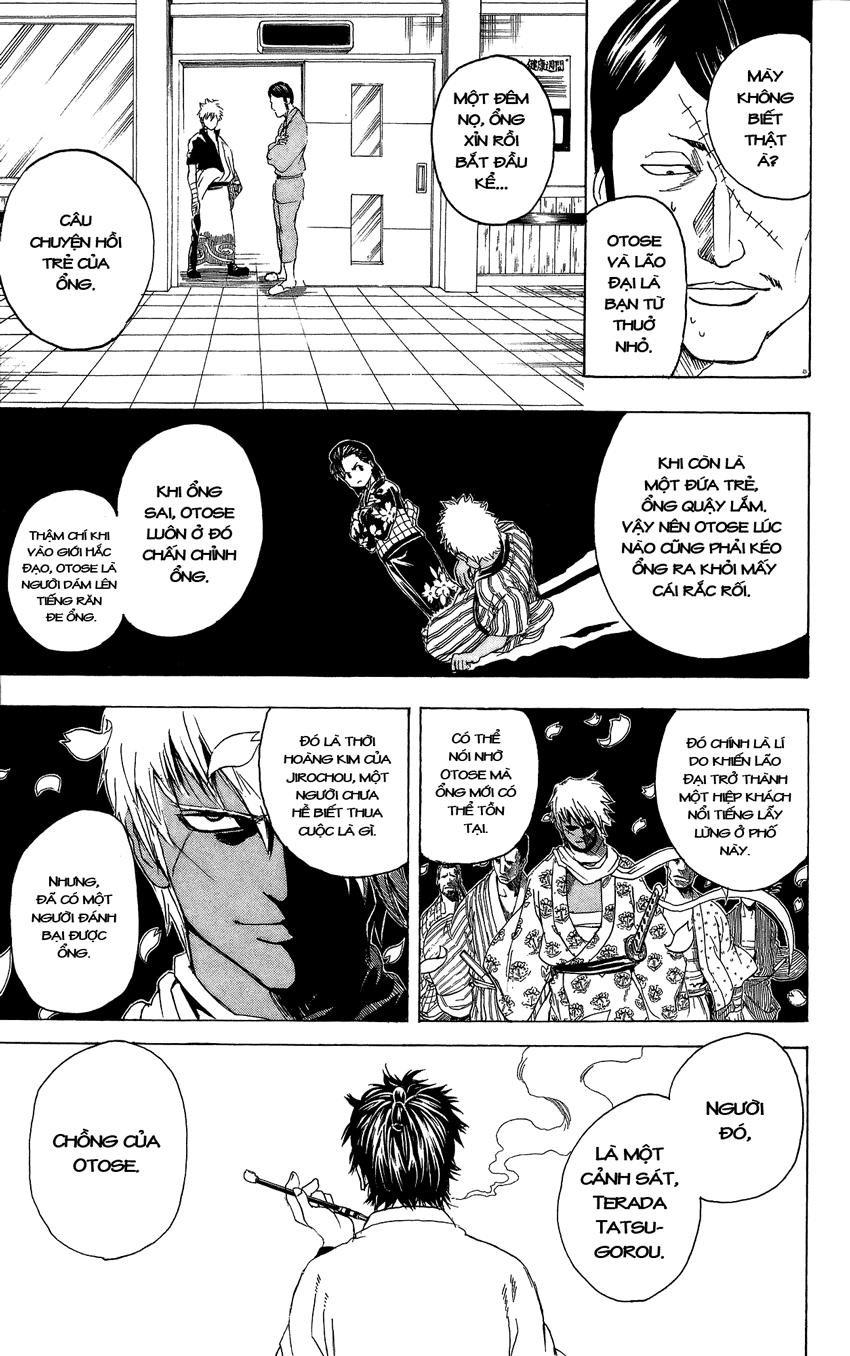 Chapter 301 - Trang 22
