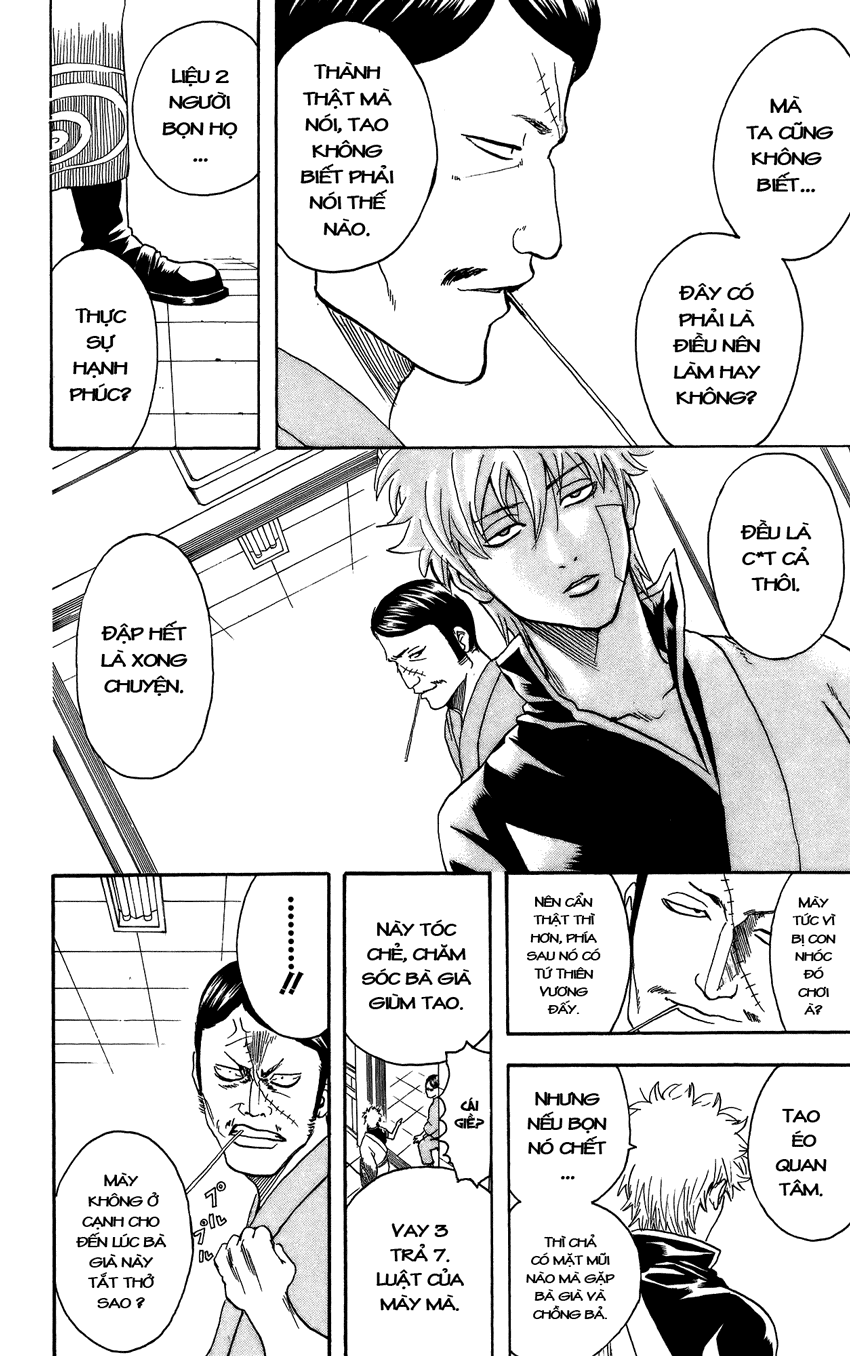 Chapter 301 - Trang 25