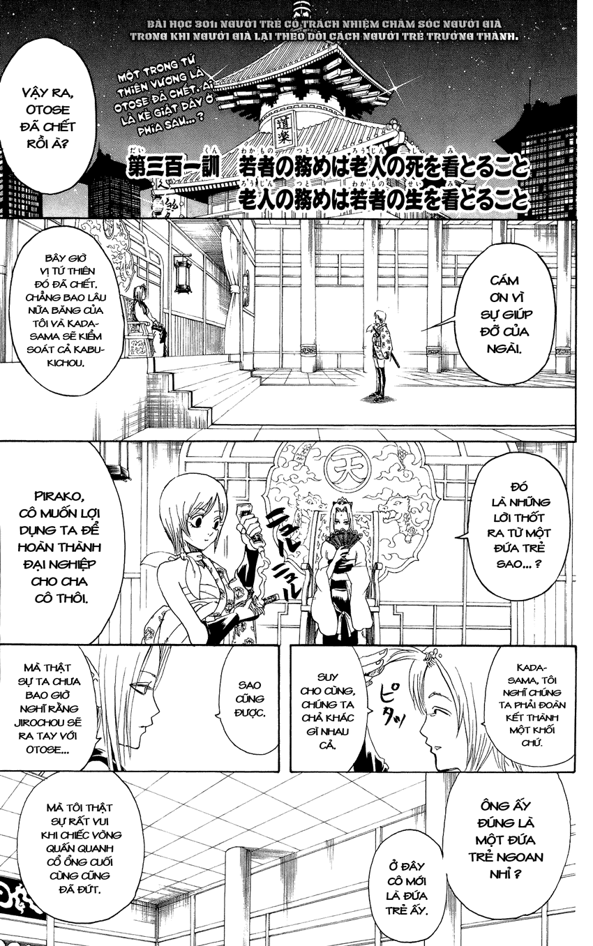 Chapter 301 - Trang 8