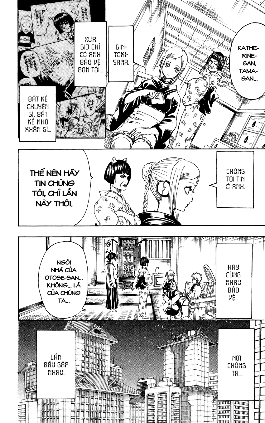 Chapter 302 - Trang 14