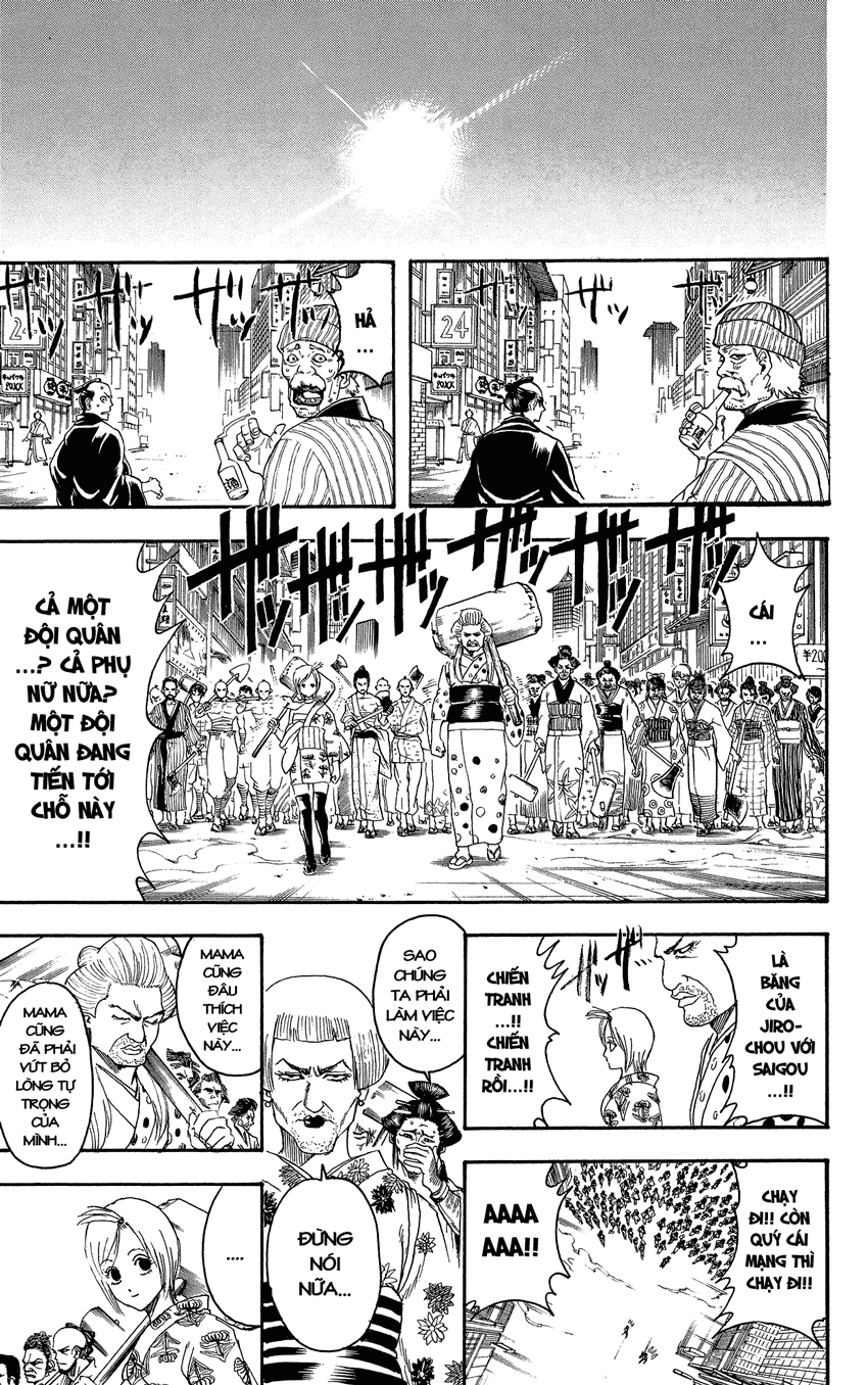 Chapter 302 - Trang 17