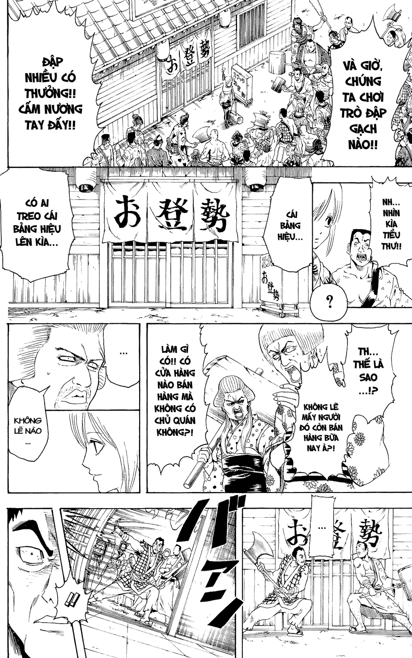 Chapter 302 - Trang 18