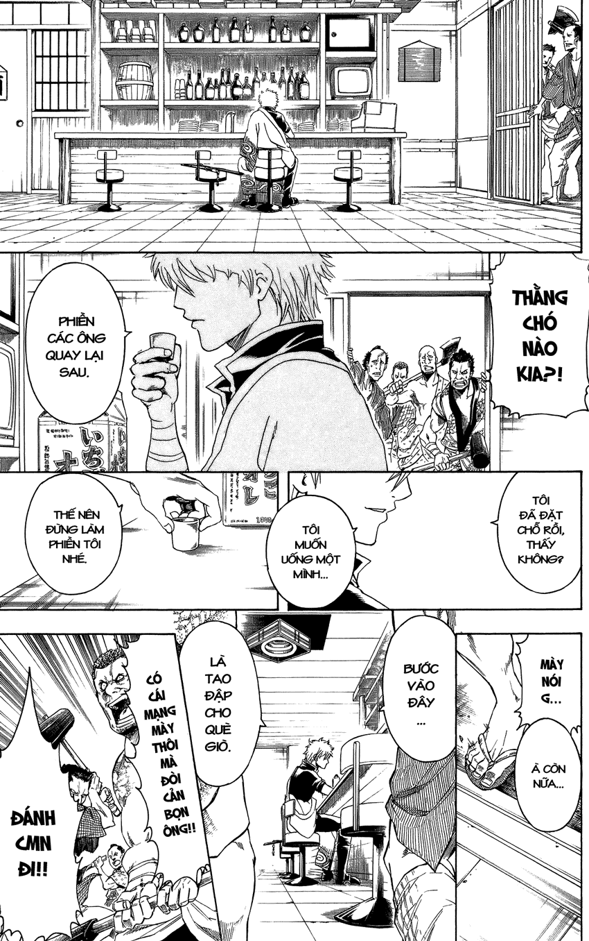 Chapter 302 - Trang 19