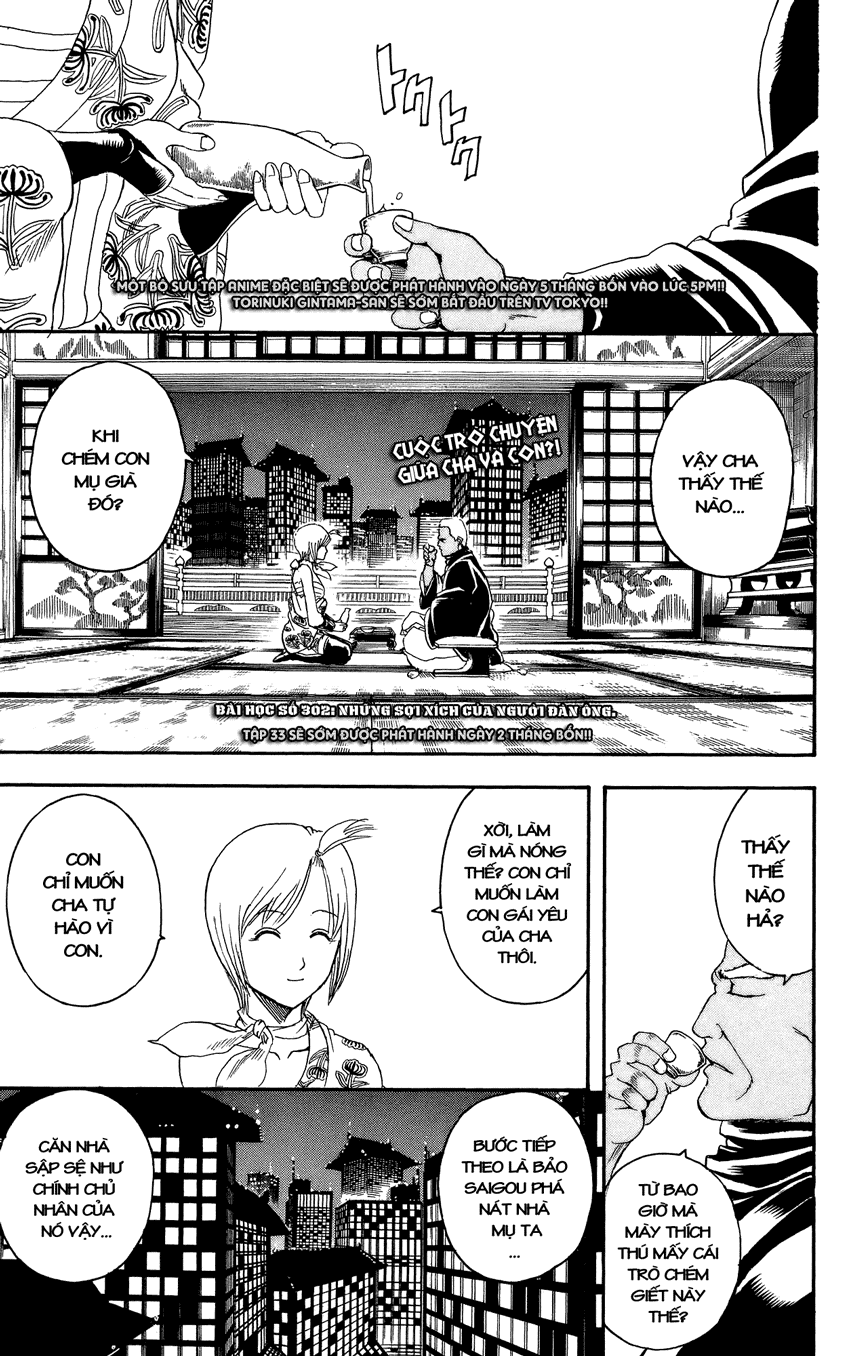 Chapter 302 - Trang 3