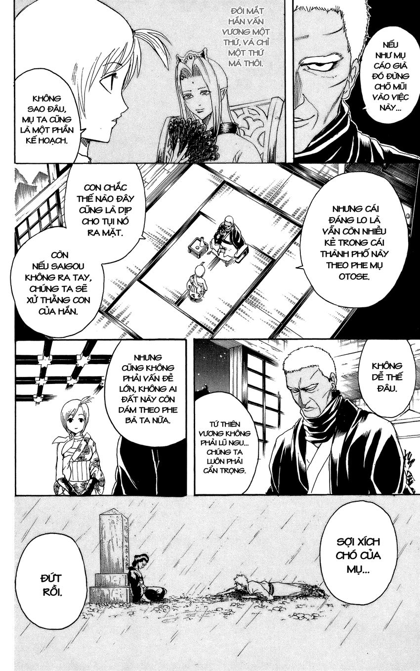 Chapter 302 - Trang 4