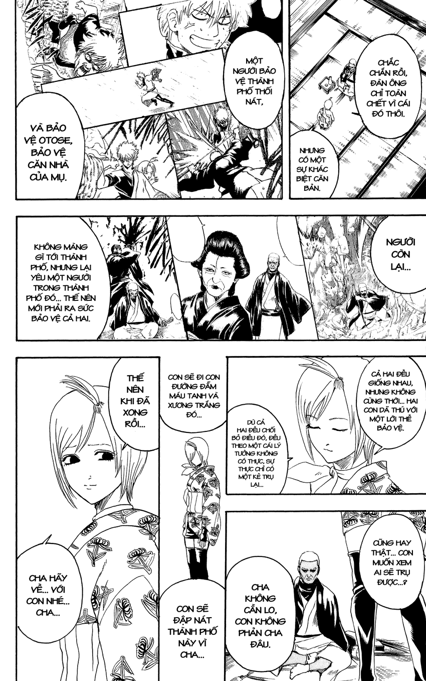 Chapter 302 - Trang 8