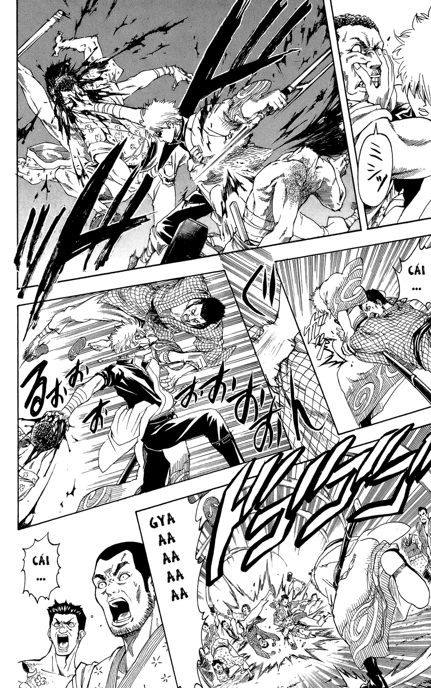 Chapter 303 - Trang 11