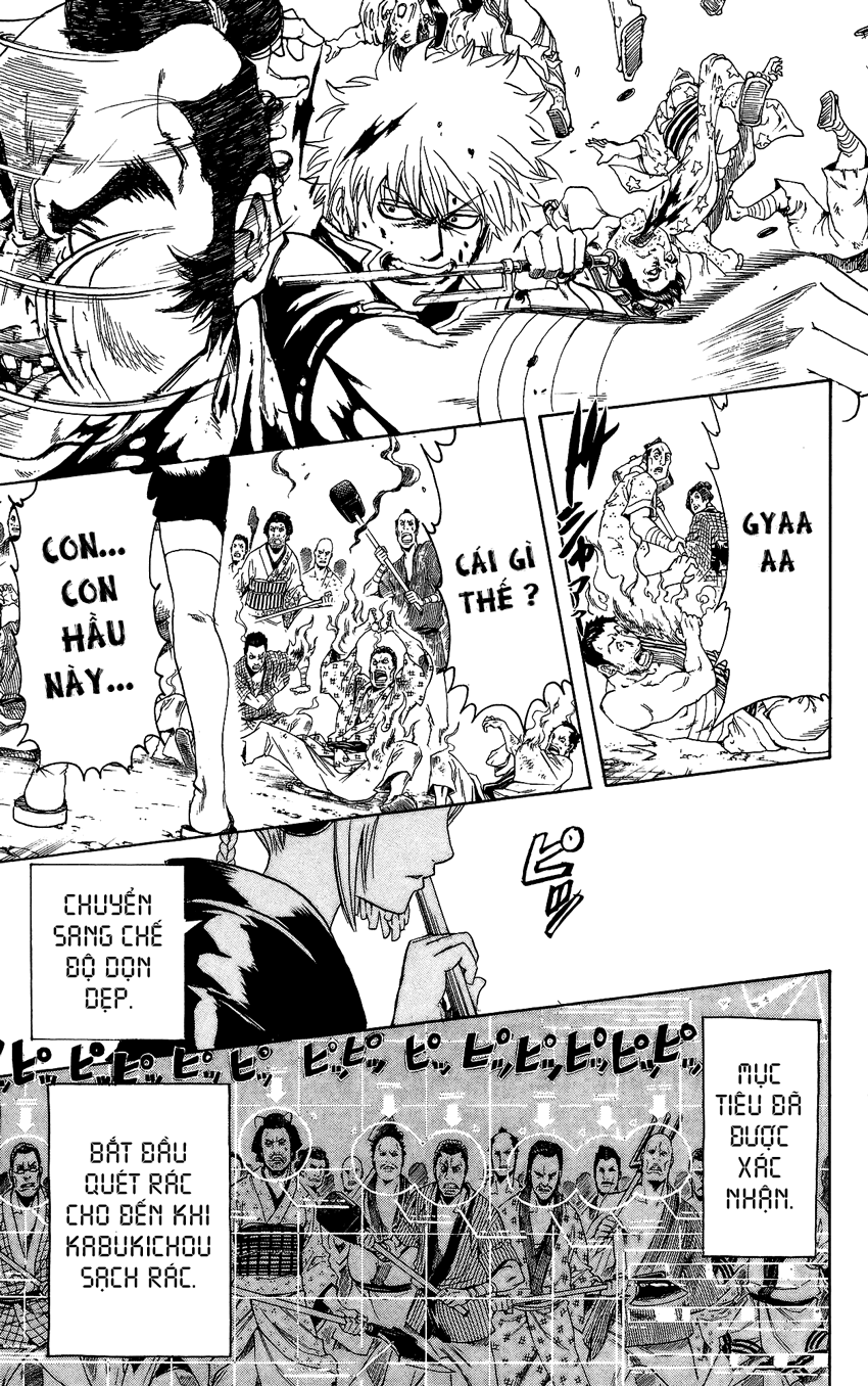 Chapter 303 - Trang 12