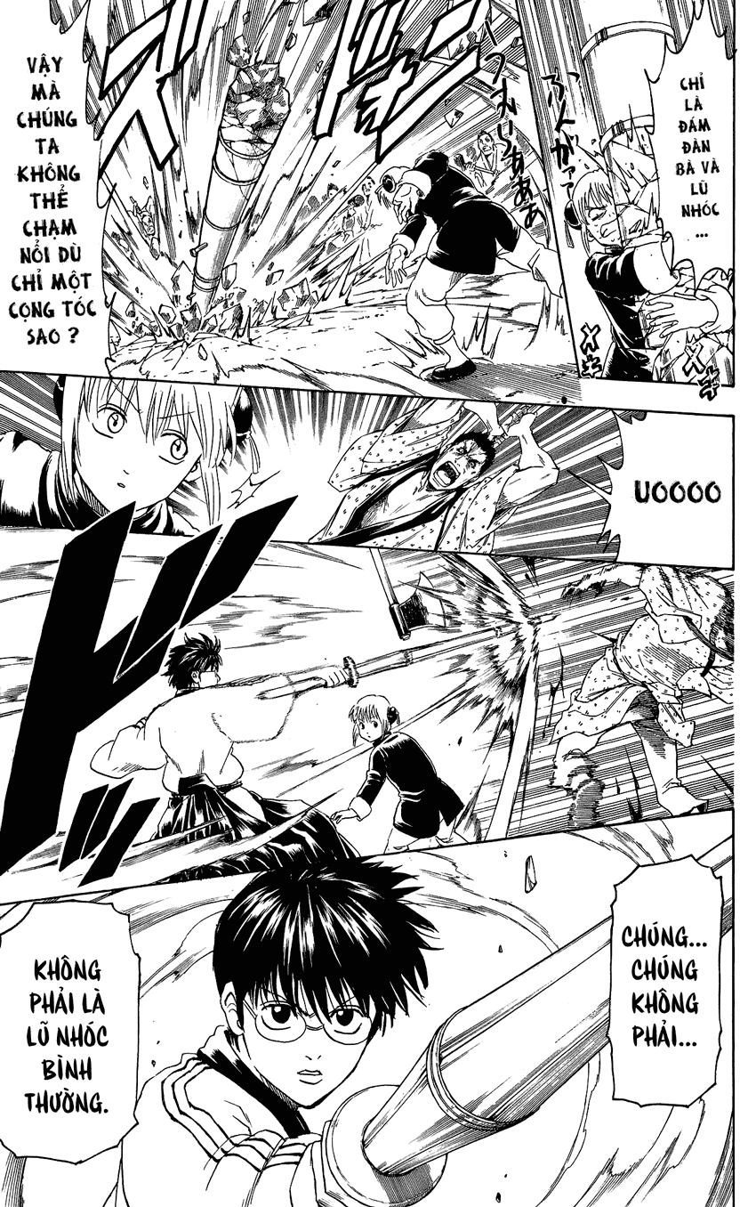 Chapter 303 - Trang 14