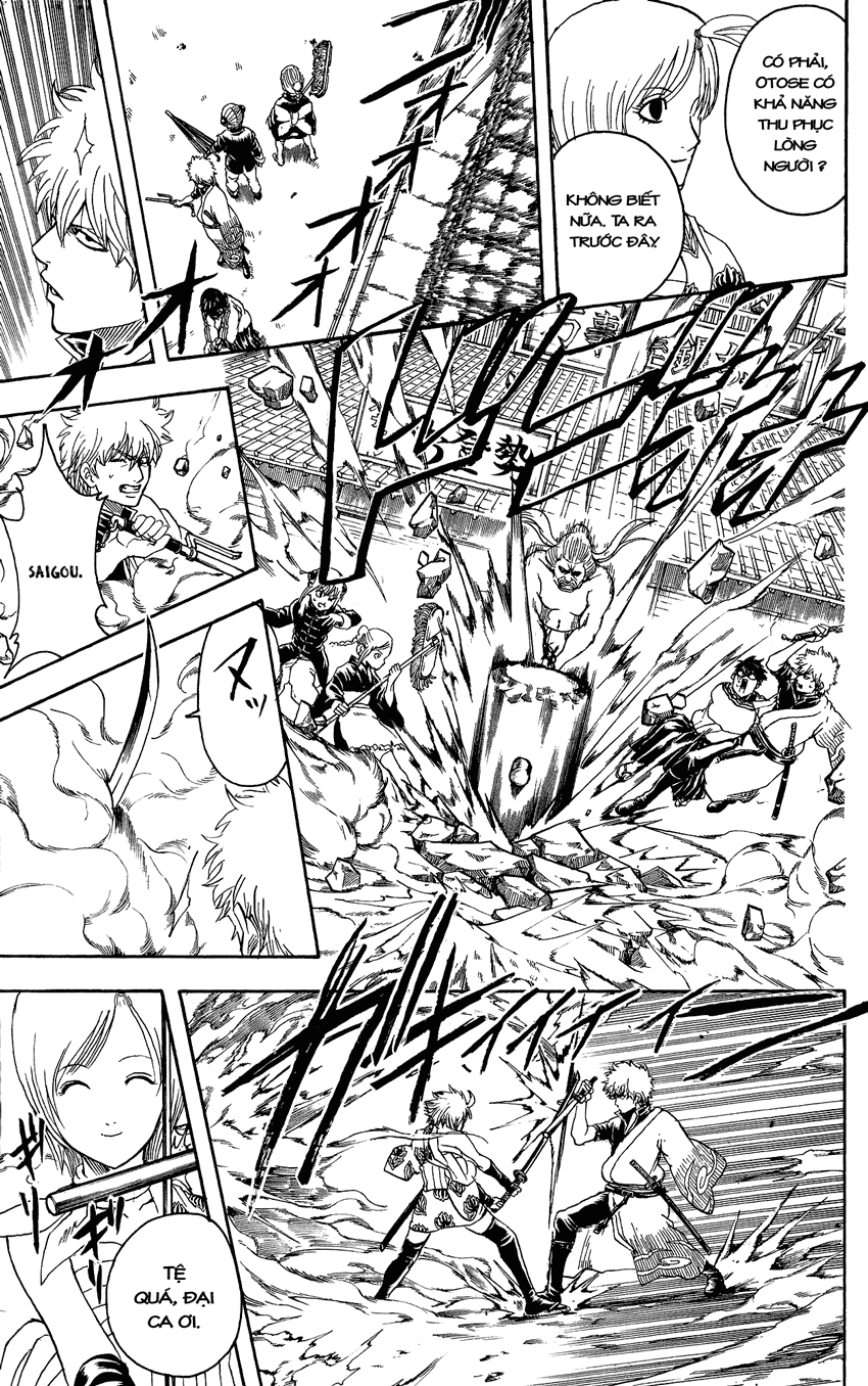 Chapter 303 - Trang 16