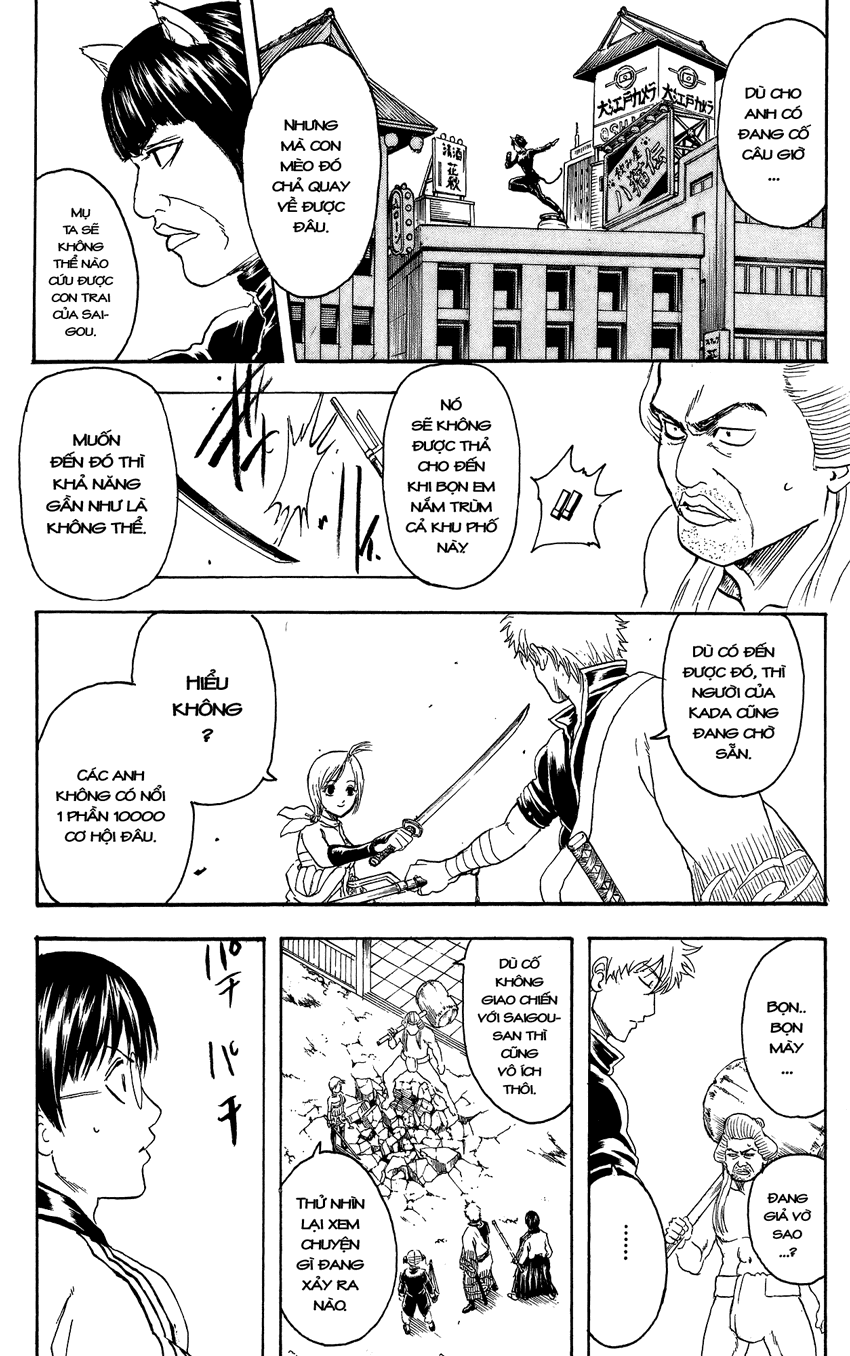 Chapter 303 - Trang 17