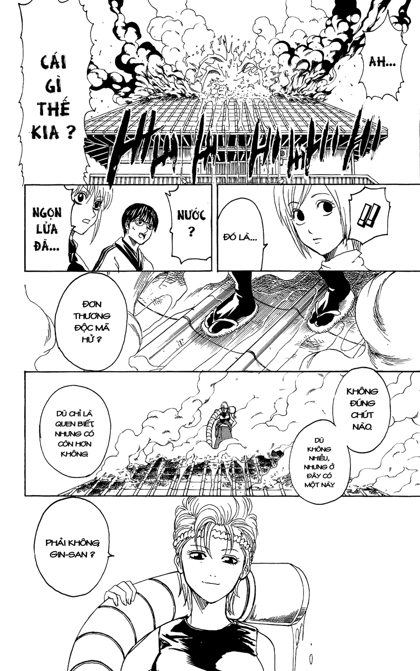 Chapter 303 - Trang 19