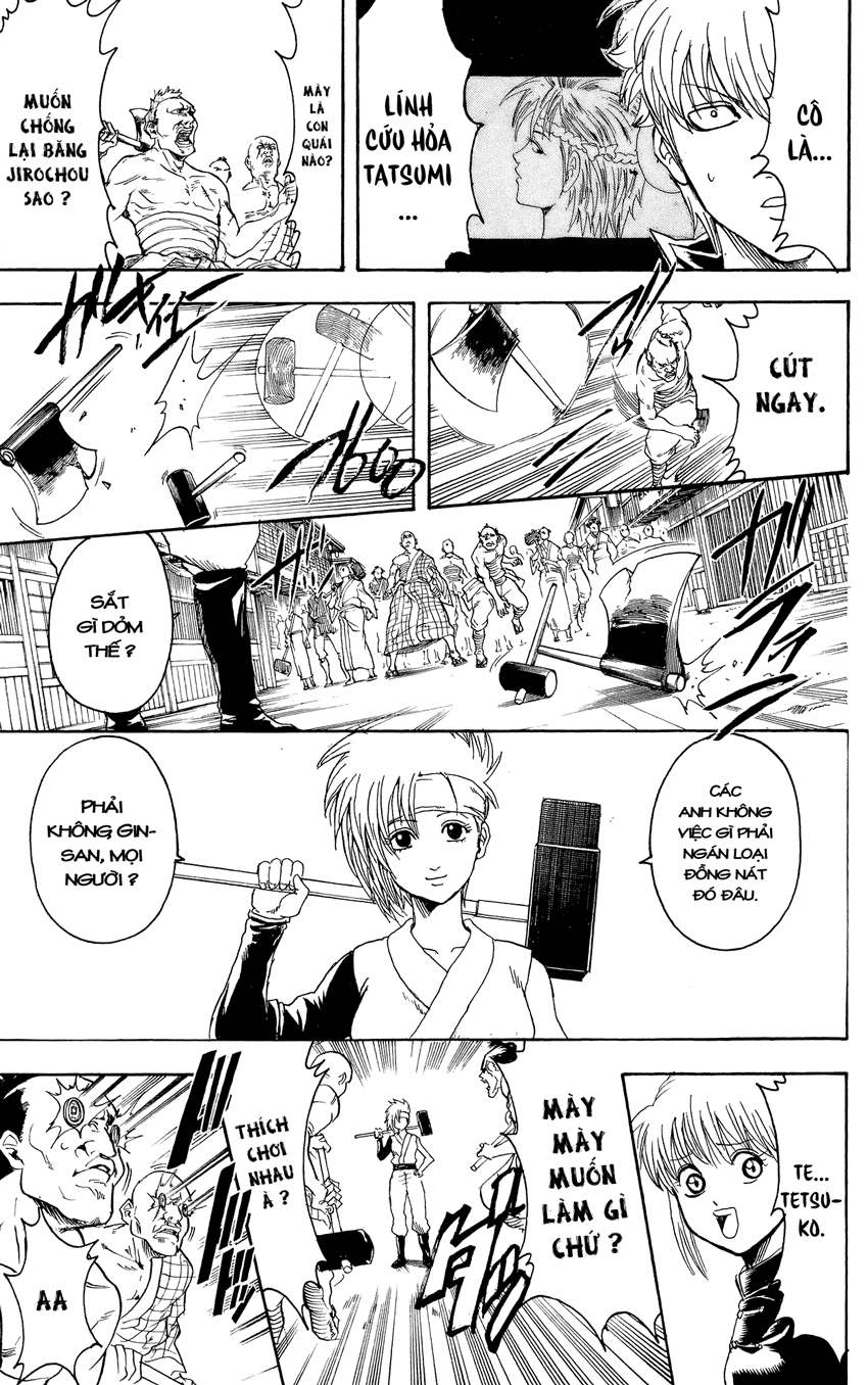 Chapter 303 - Trang 20