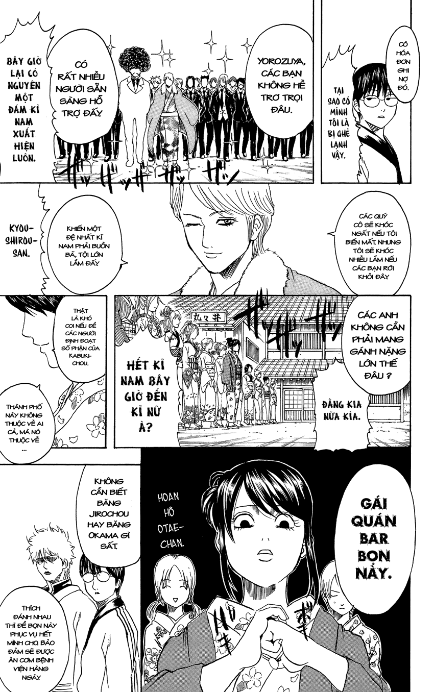 Chapter 303 - Trang 22